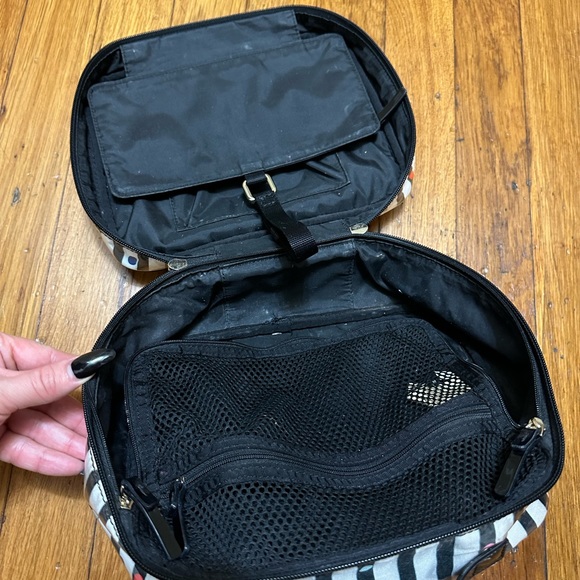 Kate spade make up bag polkadots - Picture 9 of 13